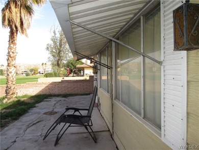 You'll enjoy this great location on the Chaparral Golf Course on Chaparral Golf and Country Club in Arizona - for sale on GolfHomes.com, golf home, golf lot