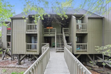 Charming 1-Bedroom Loft Condo with Scenic Views and Customizable on The Eagle Pointe Golf Resort in Indiana - for sale on GolfHomes.com, golf home, golf lot