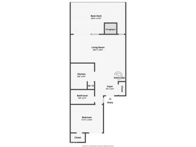 Charming 1-Bedroom Loft Condo with Scenic Views and Customizable on The Eagle Pointe Golf Resort in Indiana - for sale on GolfHomes.com, golf home, golf lot