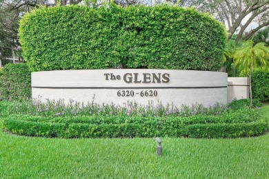 Welcome home to this beautifully maintained first-floor condo on The Country Club At Boca Raton in Florida - for sale on GolfHomes.com, golf home, golf lot