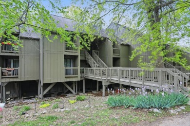 Charming 1-Bedroom Loft Condo with Scenic Views and Customizable on The Eagle Pointe Golf Resort in Indiana - for sale on GolfHomes.com, golf home, golf lot