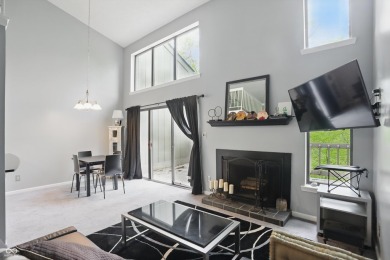 Charming 1-Bedroom Loft Condo with Scenic Views and Customizable on The Eagle Pointe Golf Resort in Indiana - for sale on GolfHomes.com, golf home, golf lot
