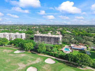 Welcome home to this beautifully maintained first-floor condo on The Country Club At Boca Raton in Florida - for sale on GolfHomes.com, golf home, golf lot