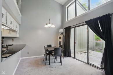 Charming 1-Bedroom Loft Condo with Scenic Views and Customizable on The Eagle Pointe Golf Resort in Indiana - for sale on GolfHomes.com, golf home, golf lot