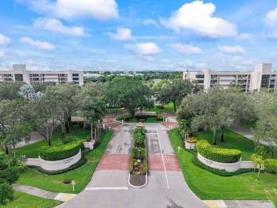 Welcome home to this beautifully maintained first-floor condo on The Country Club At Boca Raton in Florida - for sale on GolfHomes.com, golf home, golf lot