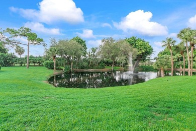 Beautifully maintained first-floor condo, conveniently located on The Country Club At Boca Raton in Florida - for sale on GolfHomes.com, golf home, golf lot