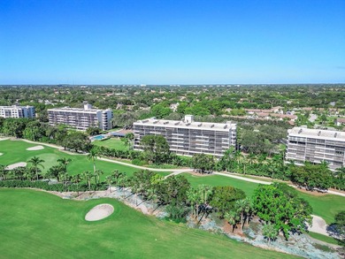 Beautifully maintained first-floor condo, conveniently located on The Country Club At Boca Raton in Florida - for sale on GolfHomes.com, golf home, golf lot