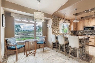 Golf course state-of-the art property offering luxury living on Highland Falls Golf Club in Nevada - for sale on GolfHomes.com, golf home, golf lot