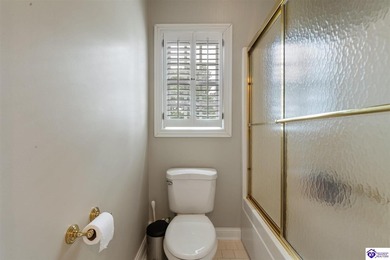 Southern Charm Meets Modern Luxury on Heartland Golf Course on Pine Valley Golf Resort in Kentucky - for sale on GolfHomes.com, golf home, golf lot