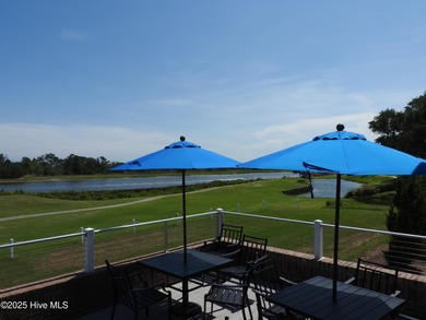Golf, Fishing, Boating & Beaches-Your Coastal Lifestyle Awaits! on Brick Landing Plantation Yacht and Golf Club in North Carolina - for sale on GolfHomes.com, golf home, golf lot