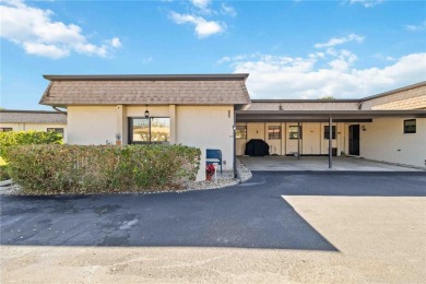 Offering a beautifully renovated turnkey two-bedroom, two-bath on Jacaranda West Country Club in Florida - for sale on GolfHomes.com, golf home, golf lot