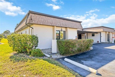 Offering a beautifully renovated turnkey two-bedroom, two-bath on Jacaranda West Country Club in Florida - for sale on GolfHomes.com, golf home, golf lot