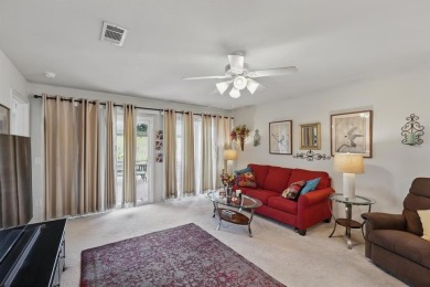 Charming Single Story Glen Cove Model in Frisco Lakes 55+ on Frisco Lakes Golf Course in Texas - for sale on GolfHomes.com, golf home, golf lot