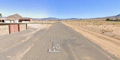 VACANT INFILL LOT IN VALLE VISTA OFF ROUTE 66, NORTH OF KINGMAN on Valle Vista Golf Course in Arizona - for sale on GolfHomes.com, golf home, golf lot