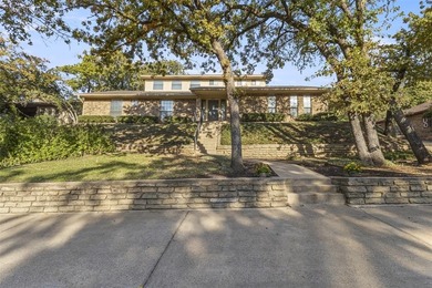 Set in one of Arlington's most sought-after areas, this 1.5 on Texas Rangers Golf Club  in Texas - for sale on GolfHomes.com, golf home, golf lot