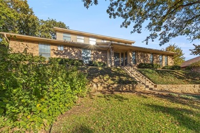 Set in one of Arlington's most sought-after areas, this 1.5 on Texas Rangers Golf Club  in Texas - for sale on GolfHomes.com, golf home, golf lot