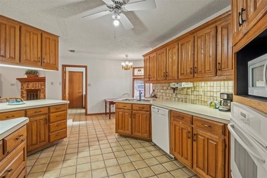 Set in one of Arlington's most sought-after areas, this 1.5 on Texas Rangers Golf Club  in Texas - for sale on GolfHomes.com, golf home, golf lot