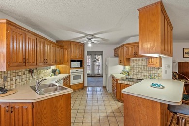 Set in one of Arlington's most sought-after areas, this 1.5 on Texas Rangers Golf Club  in Texas - for sale on GolfHomes.com, golf home, golf lot