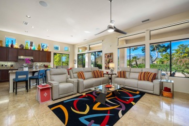 Nestled on a premium west-facing lot on the 13th tee of the Pete on  in California - for sale on GolfHomes.com, golf home, golf lot
