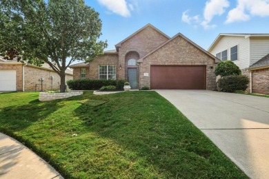 Close to Oakmont County Club and perfectly situated on on Oakmont Country Club in Texas - for sale on GolfHomes.com, golf home, golf lot