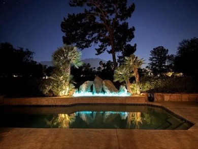 Nestled on a premium west-facing lot on the 13th tee of the Pete on  in California - for sale on GolfHomes.com, golf home, golf lot