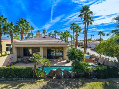 Nestled on a premium west-facing lot on the 13th tee of the Pete on  in California - for sale on GolfHomes.com, golf home, golf lot
