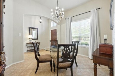 Close to Oakmont County Club and perfectly situated on on Oakmont Country Club in Texas - for sale on GolfHomes.com, golf home, golf lot