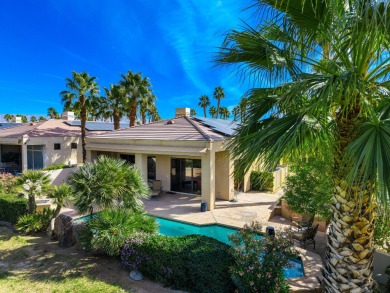 Nestled on a premium west-facing lot on the 13th tee of the Pete on  in California - for sale on GolfHomes.com, golf home, golf lot