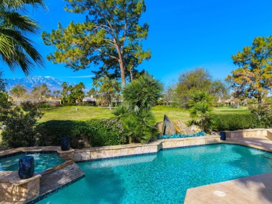 Nestled on a premium west-facing lot on the 13th tee of the Pete on  in California - for sale on GolfHomes.com, golf home, golf lot