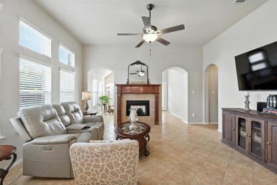 Close to Oakmont County Club and perfectly situated on on Oakmont Country Club in Texas - for sale on GolfHomes.com, golf home, golf lot