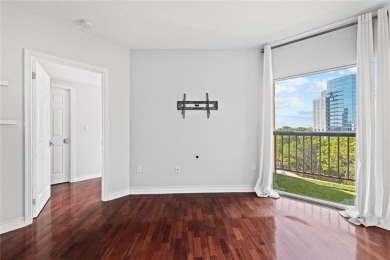 Unparalleled top-floor condo living with Breathtaking Skyline on Bobby Jones Golf Club in Georgia - for sale on GolfHomes.com, golf home, golf lot