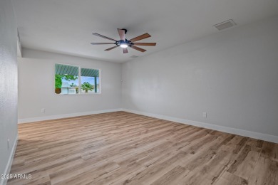 Welcome to a beautifully updated home just minutes from the on  in Arizona - for sale on GolfHomes.com, golf home, golf lot