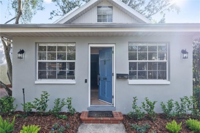 Step into this charming 3-bedroom, 3-bathroom home in the on Palma Ceia Golf and Country Club in Florida - for sale on GolfHomes.com, golf home, golf lot