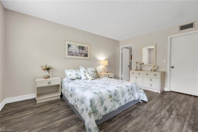 This spacious first-floor condo offers 2 bedrooms, 2 full on Hibiscus Golf Club in Florida - for sale on GolfHomes.com, golf home, golf lot