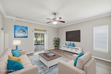 Located in the Royal St. Augustine Golf & Country Club community on Royal St. Augustine Golf and Country Club in Florida - for sale on GolfHomes.com, golf home, golf lot