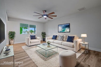 Welcome to a beautifully updated home just minutes from the on  in Arizona - for sale on GolfHomes.com, golf home, golf lot