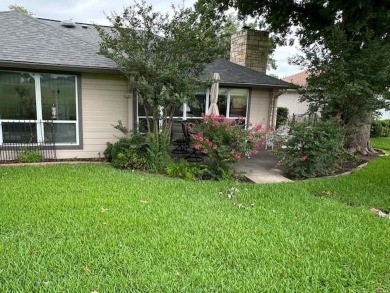 Enjoy golf course living and so much more in this beautifully on Hidden Falls Golf Club in Texas - for sale on GolfHomes.com, golf home, golf lot