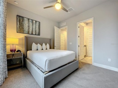 SELLER CREDIT OF 7,500 TOWARDS REUNION INITIATION FEE AT FULL on Reunion Resort Golf Course in Florida - for sale on GolfHomes.com, golf home, golf lot
