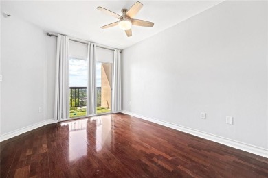 Unparalleled top-floor condo living with Breathtaking Skyline on Bobby Jones Golf Club in Georgia - for sale on GolfHomes.com, golf home, golf lot