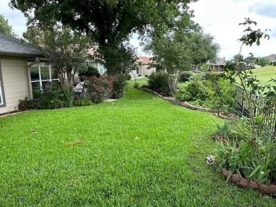 Enjoy golf course living and so much more in this beautifully on Hidden Falls Golf Club in Texas - for sale on GolfHomes.com, golf home, golf lot