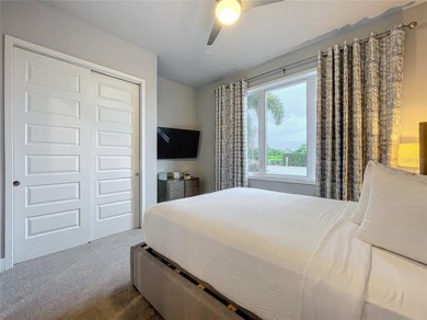 SELLER CREDIT OF 7,500 TOWARDS REUNION INITIATION FEE AT FULL on Reunion Resort Golf Course in Florida - for sale on GolfHomes.com, golf home, golf lot