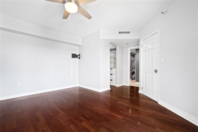 Unparalleled top-floor condo living with Breathtaking Skyline on Bobby Jones Golf Club in Georgia - for sale on GolfHomes.com, golf home, golf lot