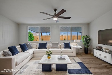 Welcome to a beautifully updated home just minutes from the on  in Arizona - for sale on GolfHomes.com, golf home, golf lot