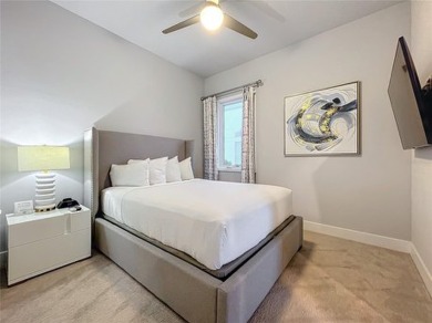 SELLER CREDIT OF 7,500 TOWARDS REUNION INITIATION FEE AT FULL on Reunion Resort Golf Course in Florida - for sale on GolfHomes.com, golf home, golf lot