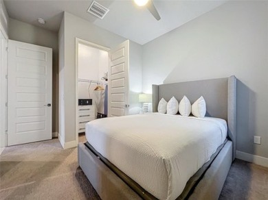 SELLER CREDIT OF 7,500 TOWARDS REUNION INITIATION FEE AT FULL on Reunion Resort Golf Course in Florida - for sale on GolfHomes.com, golf home, golf lot