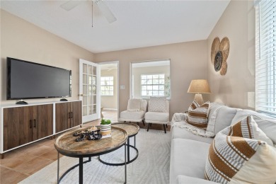 Step into this charming 3-bedroom, 3-bathroom home in the on Palma Ceia Golf and Country Club in Florida - for sale on GolfHomes.com, golf home, golf lot