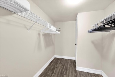 This spacious first-floor condo offers 2 bedrooms, 2 full on Hibiscus Golf Club in Florida - for sale on GolfHomes.com, golf home, golf lot