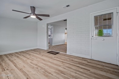 Welcome to a beautifully updated home just minutes from the on  in Arizona - for sale on GolfHomes.com, golf home, golf lot