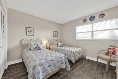 This spacious first-floor condo offers 2 bedrooms, 2 full on Hibiscus Golf Club in Florida - for sale on GolfHomes.com, golf home, golf lot