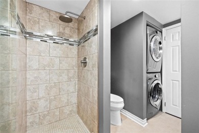 Unparalleled top-floor condo living with Breathtaking Skyline on Bobby Jones Golf Club in Georgia - for sale on GolfHomes.com, golf home, golf lot